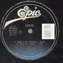 12'' - Tease - Kick