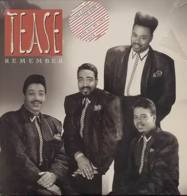 Tease - Remember
