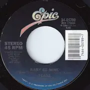 7inch Vinyl Single - Tease - Firestarter