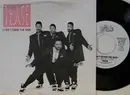 7inch Vinyl Single - Tease - I Can't Stand The Rain