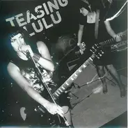Teasing Lulu - waste Of Time