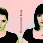 teasing lulu - Black Summer