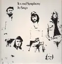LP - Tea & Symphony - Jo Sago