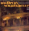 LP - Tebaldi, Pavarotti a.o. - Das Opern-Schatzkästlein Vol. 1