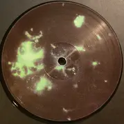 12inch Vinyl Single - Tecture - Anomalous Materials - EP
