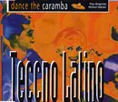 CD Single - Teccno Latino - Dance The Caramba