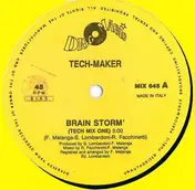 Maker - Brain Storm'