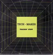 Maker - Trackin' Stuff