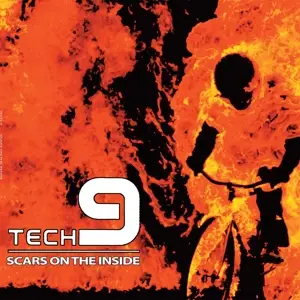 Tech 9 - Scars On The Inside