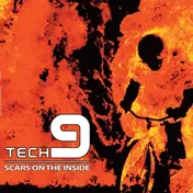 TECH 9 - Scars On The Inside