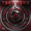 LP - Tech N9ne - Strangulation Vol.II - Still Sealed / Gatefold