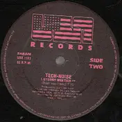 Tech Noise - Do You Want Me