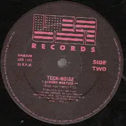 Tech Noise - Do You Want Me