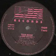 12inch Vinyl Single - Tech Noise - Do You Want Me
