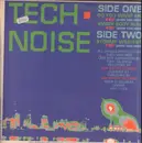12inch Vinyl Single - Tech Noise - Do You Want Me