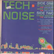 Tech Noise - Do You Want Me