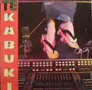 12'' - Tech And The Effx - Kabuki