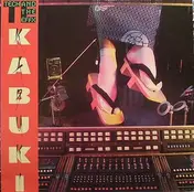 Tech And The Effx - Kabuki