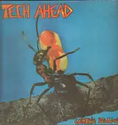 LP - Tech Ahead - Certain Revenge
