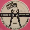 12'' - Techfunkers - Rock Da TechFunk