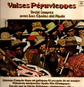 Techi Suarez Avec Los Cholos Del Ande