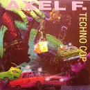 12'' - Techno Cop - Axel F.