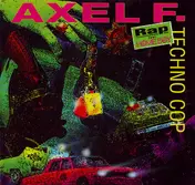 Techno Cop - Axel F. Rap