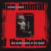 Techno Animal - Brotherhood of the Bomb