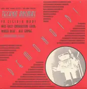 Techno Animal - Demonoid