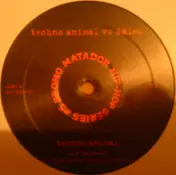 Techno Animal - Megaton / Classical Homicide