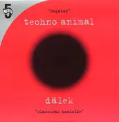 Techno Animal - Megaton/Classical House