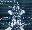 LP - Techno Animal - Ghosts
