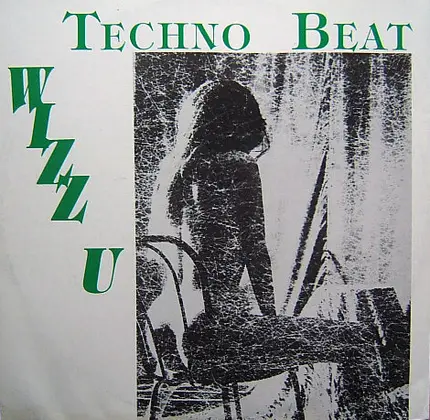 Techno Beat - Wizz U