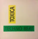 12inch Vinyl Single - Techno Beat - Morphina Toxica