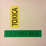 Techno Beat - Morphina Toxica