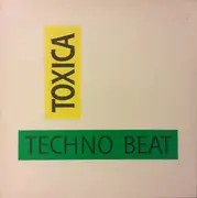 12inch Vinyl Single - Techno Beat - Morphina Toxica