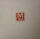 12inch Vinyl Single - Techno Groove Masters - Techno Dance