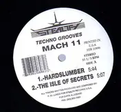 techno grooves - Mach 11
