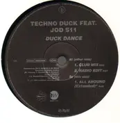 Techno Duck