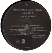 Techno Duck