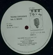 S Moore - The Noise