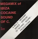 12'' - Techno Freaks - The Mega Mix Of: