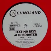 Techno Kixx