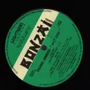 12inch Vinyl Single - Techno Junkies - Act One