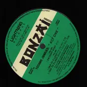 Techno Junkies - Act One