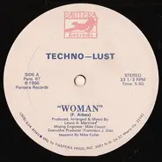 Techno Lust - Woman