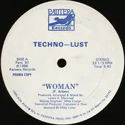 Techno Lust