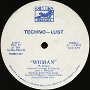 Techno Lust