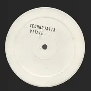 Techno Machine Feat. Hingrid - Techno Patia Vitale
