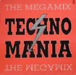 Techno Mania - The Megamix